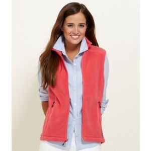 Vineyard Vines Vest